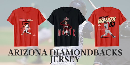 Julio Rodriguez's Jersey