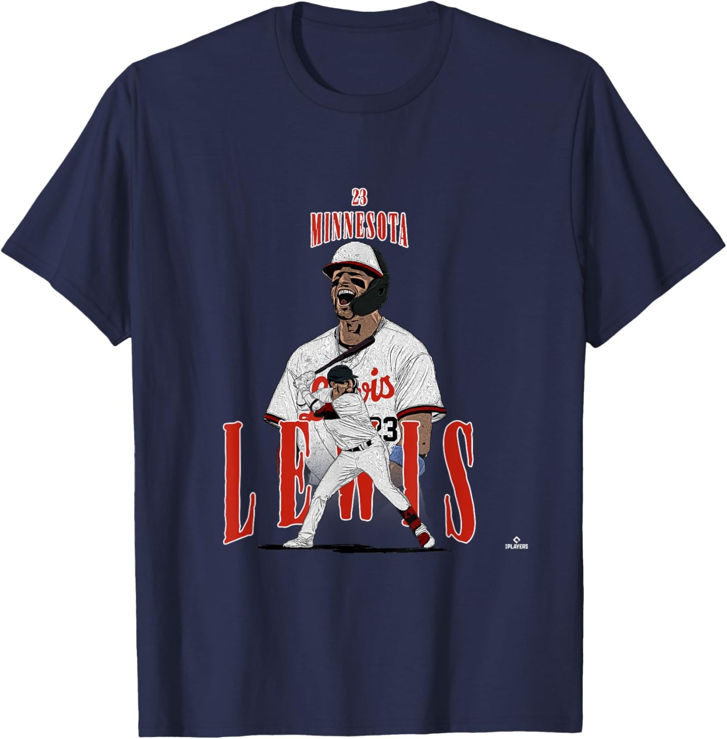 Royce Lewis Jerseys