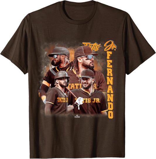 Fernando Tatis Jr. Jerseys