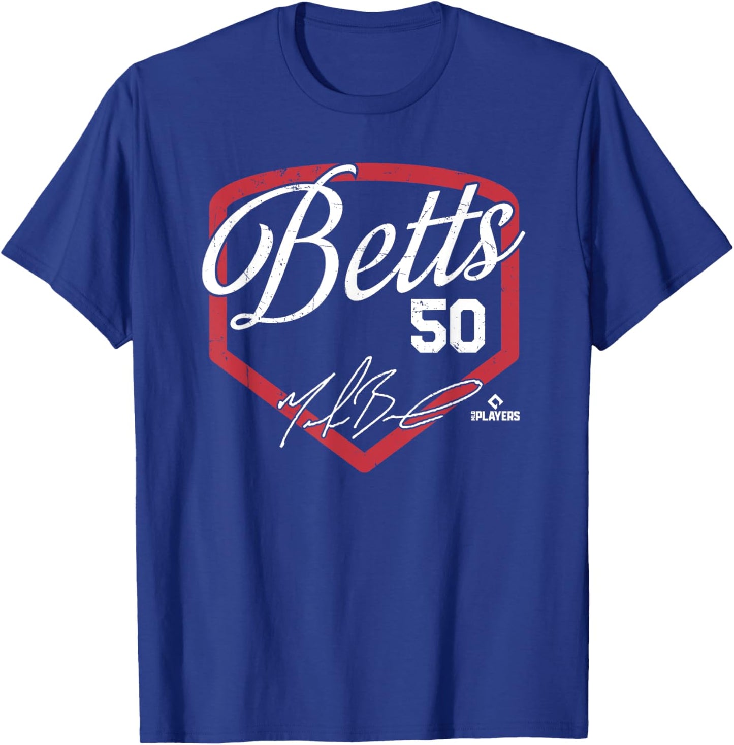 Mookie Betts Jerseys