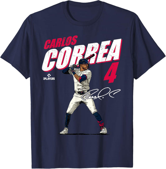 Minnesota Baseball Jerseys