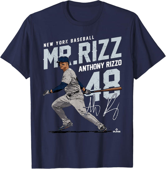 New York Baseball Players Jerseys