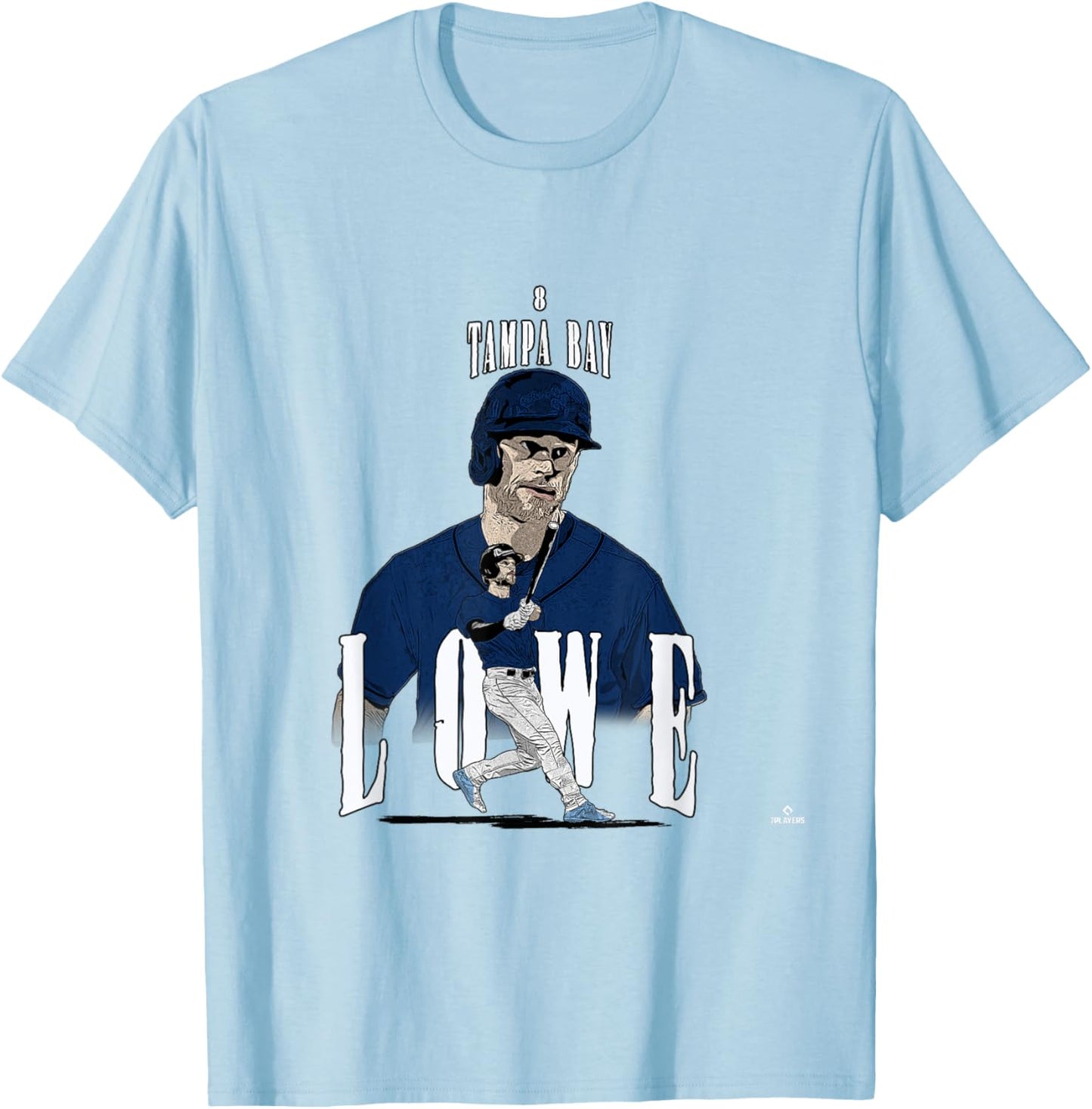 Tampa Bay Baseball Jerseys