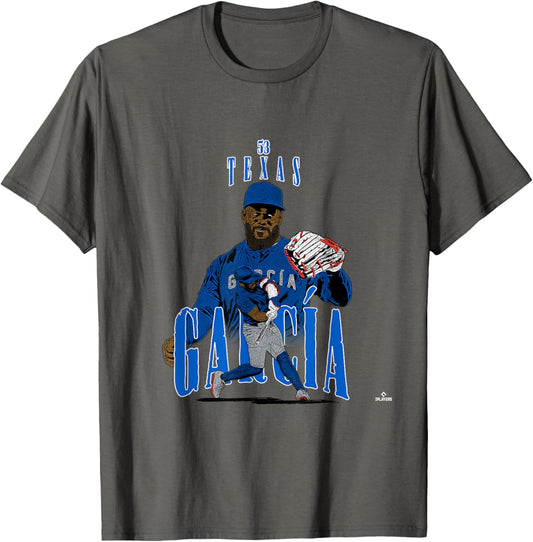 Adolis Garcia Jerseys