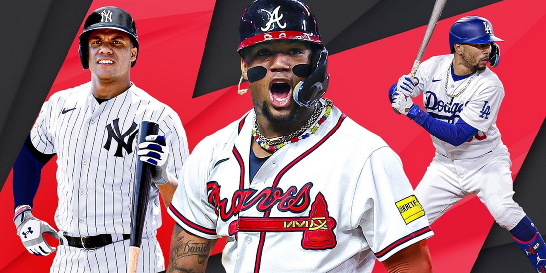 Explore MLB Apparel: Elevate Your Style with Authentic Baseball Clothing