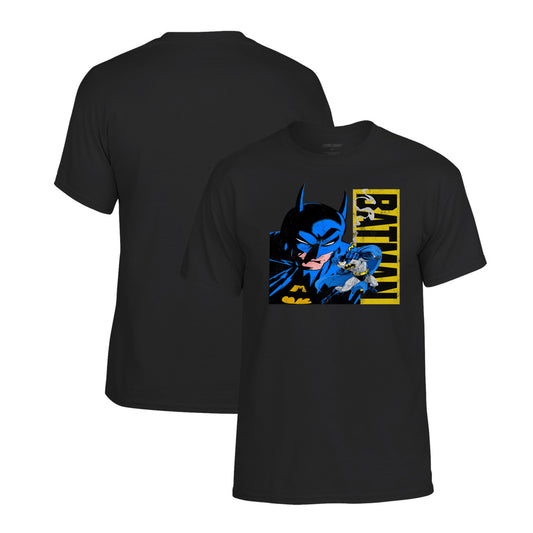 Batman T-Shirt in Black