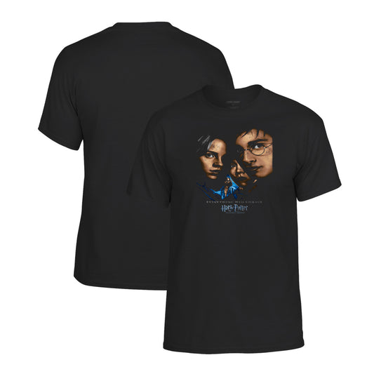 Harry Potter Azkaban T-Shirt in Black