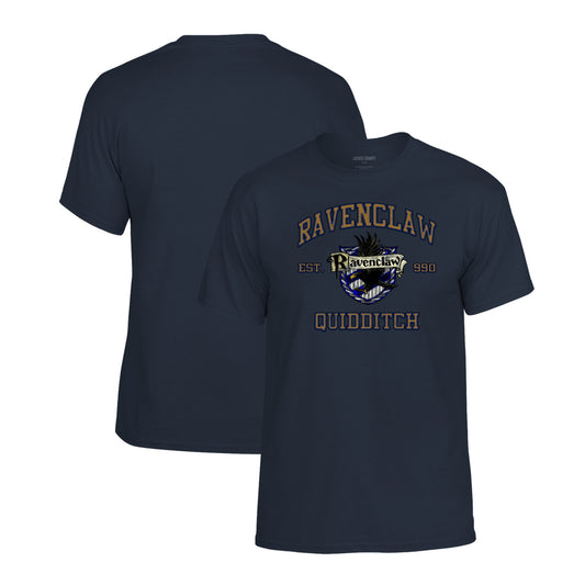 Harry Potter T-Shirt in Navy