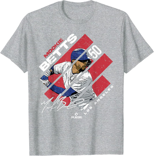 Los Angeles Dodgers Baseball Jersey