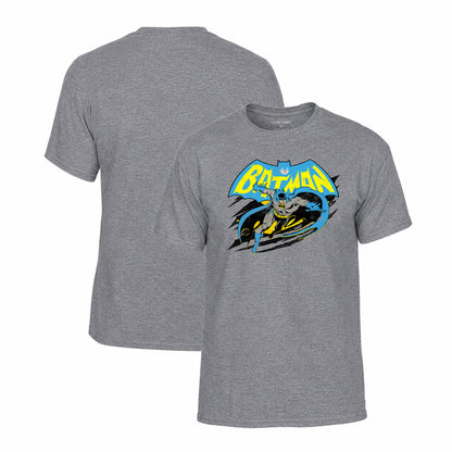 Batman Classic Comic T-Shirt