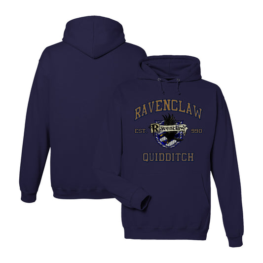 Harry Potter Hoodie in Navy