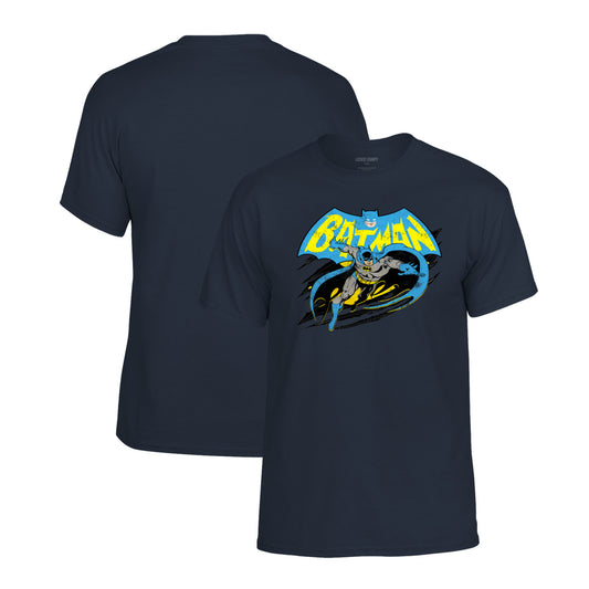 Batman T-Shirt in Navy