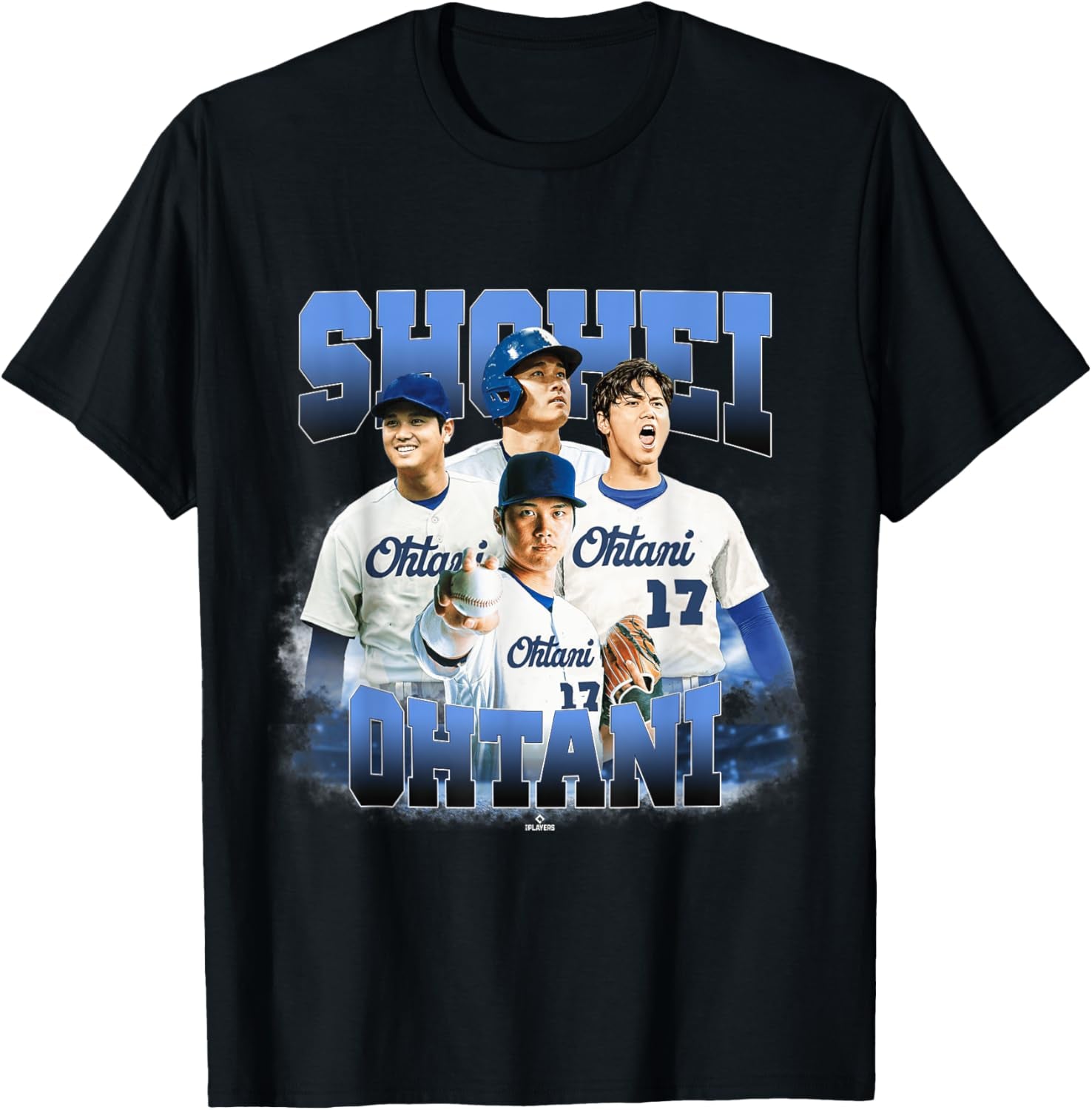 Shohei Ohtani | Los Angeles Baseball MLB Player | MLBOHT5001 T-Shirt