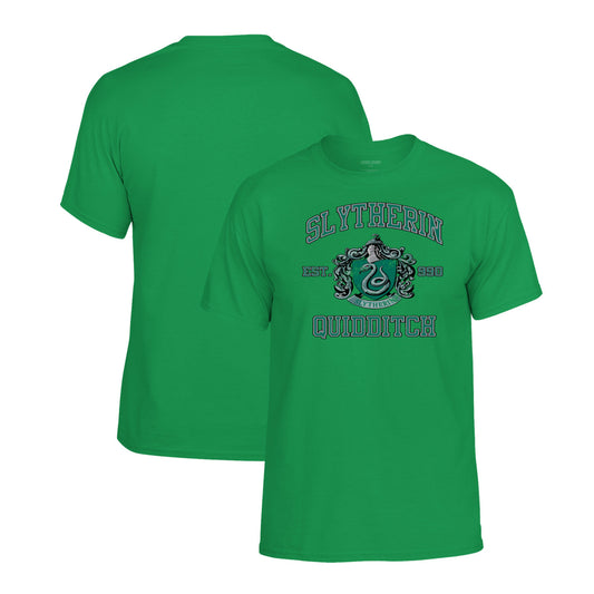 Harry Potter T-Shirt in Green