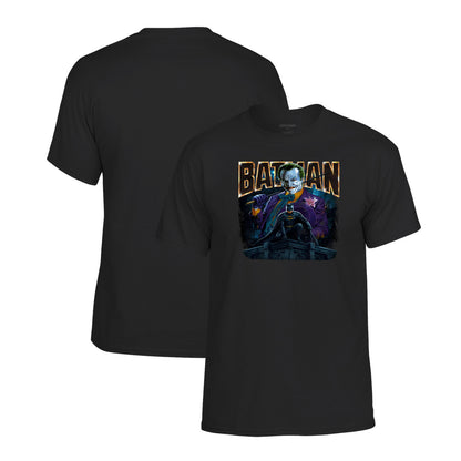 Batman T-Shirt in Black
