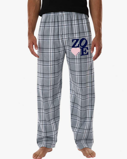 pajama pants